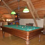 Aux Petits Bonheurs Avec Salle De Jeux *