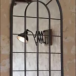 Aux Petits Bonheurs Avec Salle De Jeux Prázdninový dům *