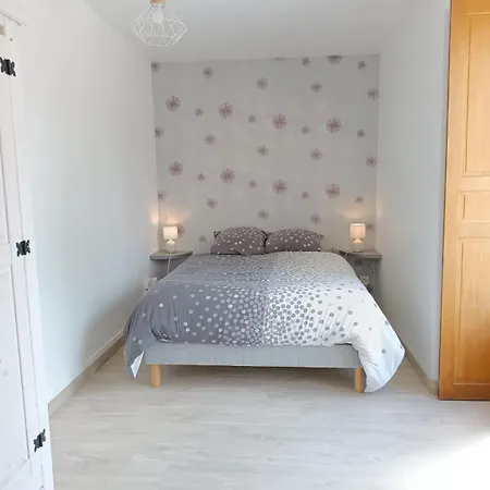 Ferienhaus Aux Petits Bonheurs Avec Salle De Jeux Coulimer