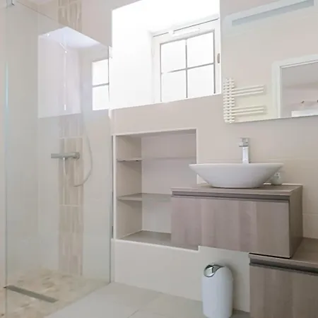 Ferienhaus Aux Petits Bonheurs Avec Salle De Jeux *