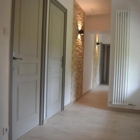 Aux Petits Bonheurs Avec Salle De Jeux Coulimer