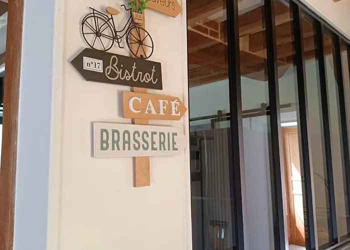 Hébergement de vacances Aux Petits Bonheurs Avec Salle De Jeux Coulimer