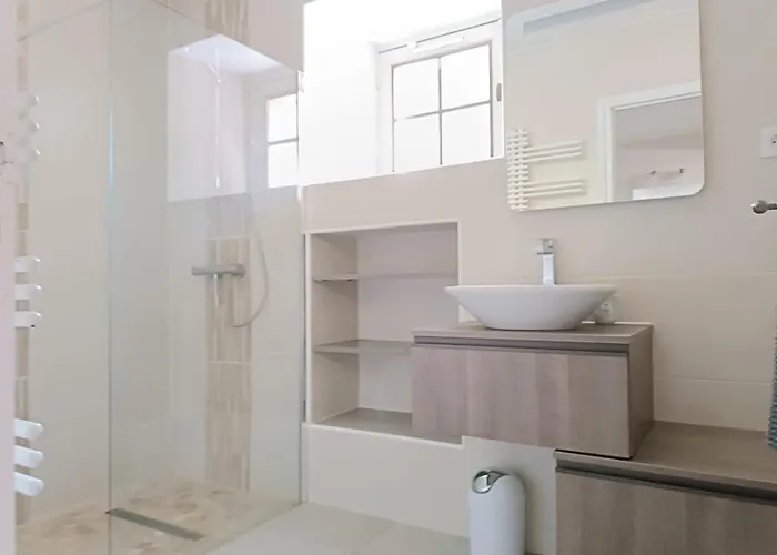 Hébergement de vacances Aux Petits Bonheurs Avec Salle De Jeux *